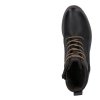 Botki Josef Seibel SIENNA 95 Schwarz 99695 MI720 100